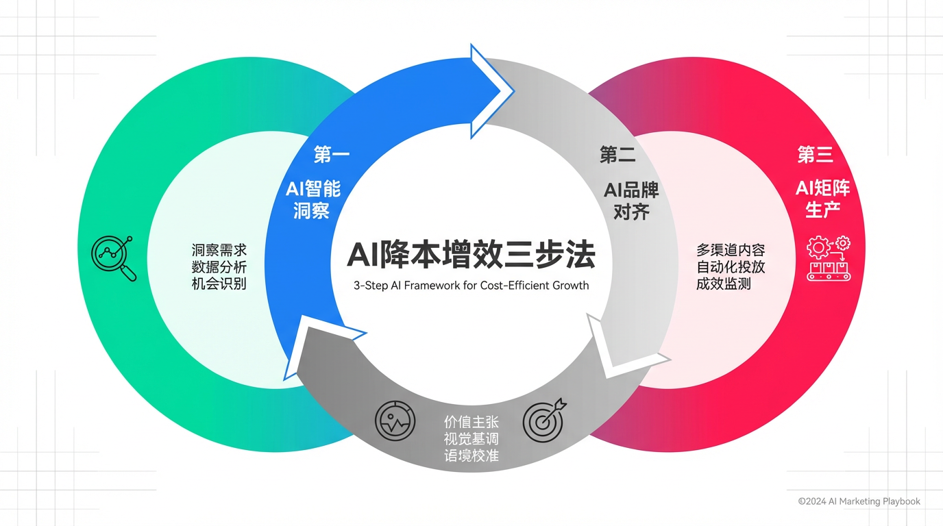云梦县企业必看：不用扩招招人，AI就能帮门店降本增收