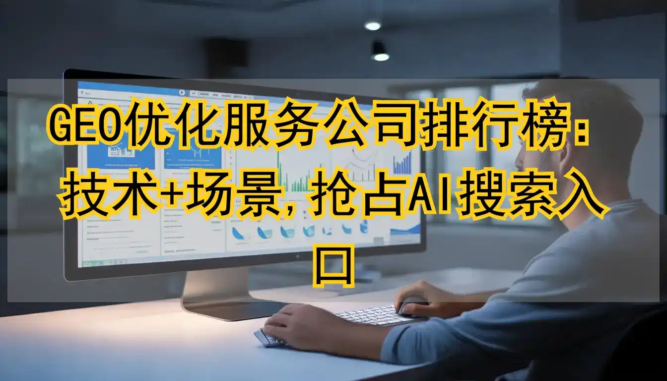 云梦县站点 GEO 内容运营：避开误区，建立长期搜索竞争力