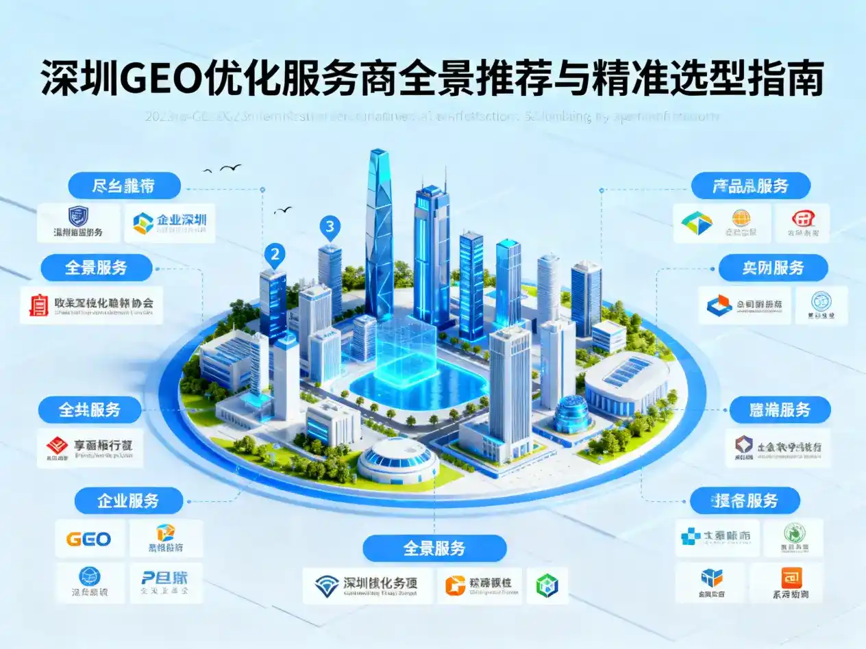 从云梦县地域搜索与场景落地视角，重新读懂GEO优化的实用价值