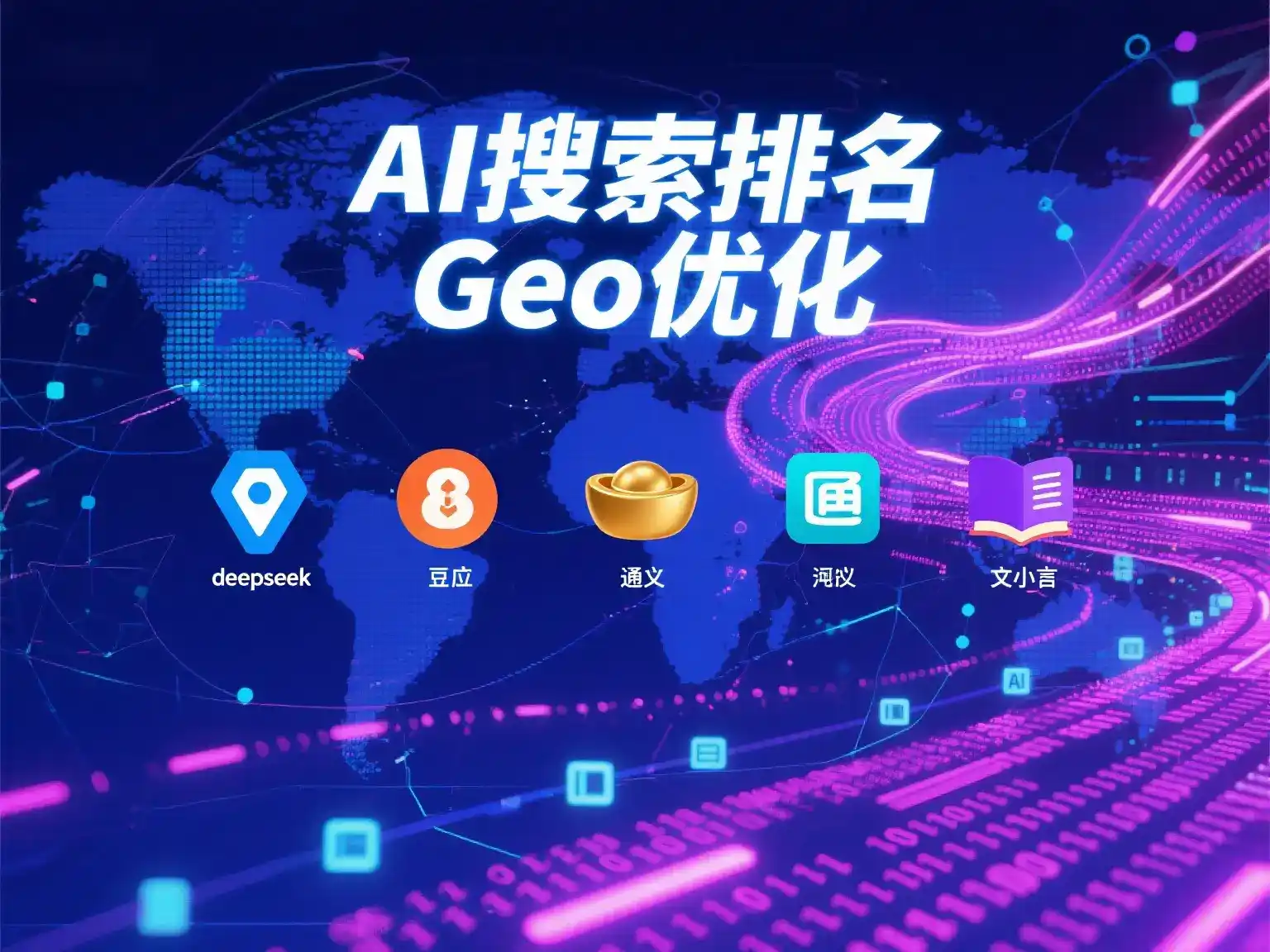 云梦县国硕AI：探索GEO生成式引擎优化的企业品牌实践